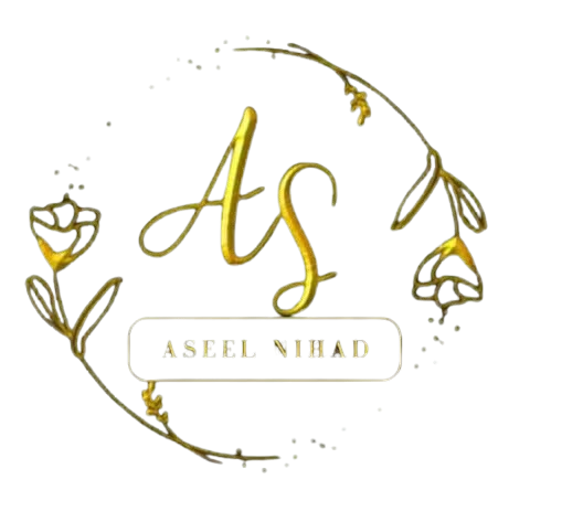 شعار أسيل نهاد